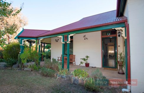 109 Fitzroy Street, TUMUT NSW 2720