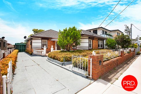 109 Frederick Street, ROCKDALE NSW 2216