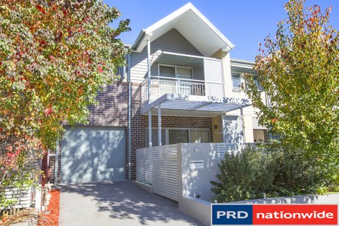 109 Gannet Drive, CRANEBROOK NSW 2749