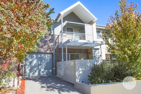 109 Gannet Drive, CRANEBROOK NSW 2749