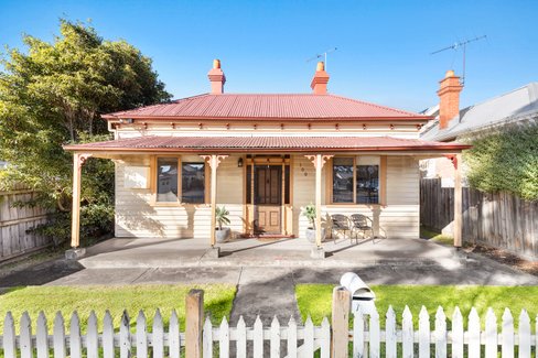 109 Garden Street  East Geelong 3219