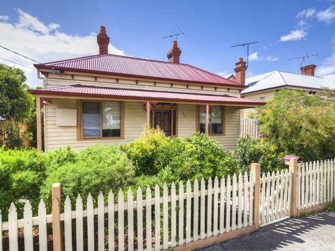 109 Garden Street East Geelong 3219