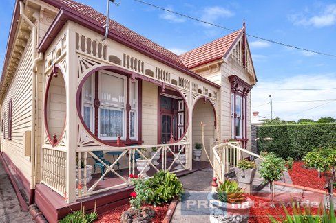 109 Humffray Street, BAKERY HILL VIC 3350