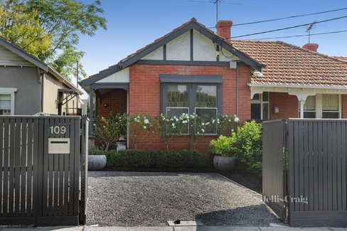 109 Kambrook Road Caulfield North 3161