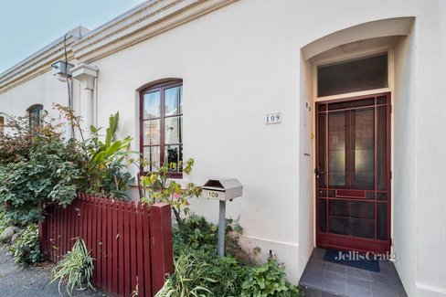 109 Leicester Street Fitzroy 3065