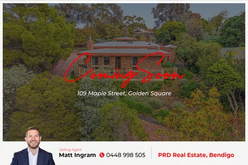 109 Maple Street, GOLDEN SQUARE VIC 3555