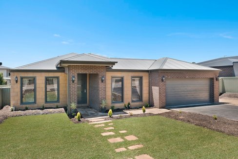 109 McIvor Forest Drive, JUNORTOUN VIC 3551