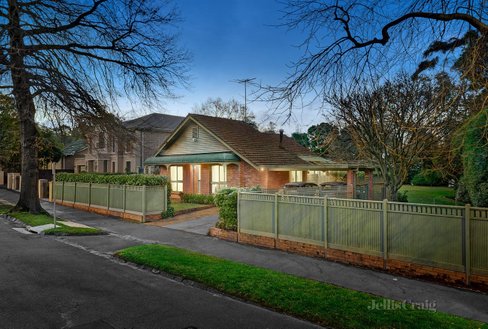 109 Prospect Hill Road Camberwell 3124