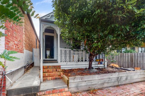 109 Shields Street  Flemington 3031