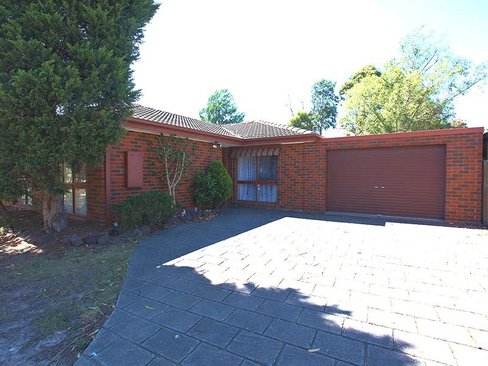 109 Windermere Drive Ferntree Gully 3156