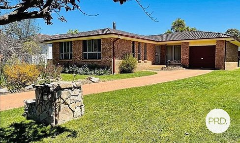109 Woodward st, ORANGE NSW 2800
