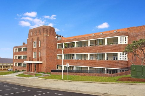 109/1 Fleming Street, LITTLE BAY NSW 2036