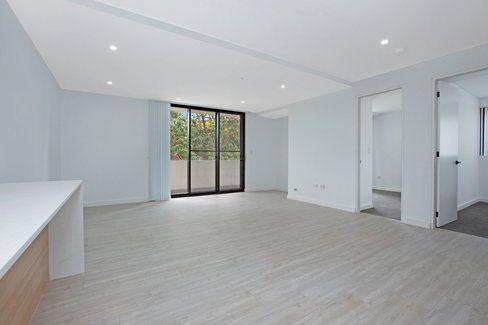 109/10 Beaumont Street, CAMPSIE NSW 2194