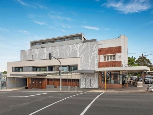 109/1031 Heidelberg Road Ivanhoe 3079