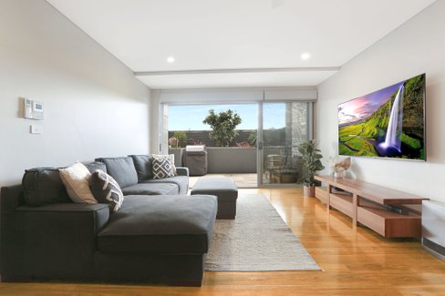 109/1C Werowi Street, DAPTO NSW 2530