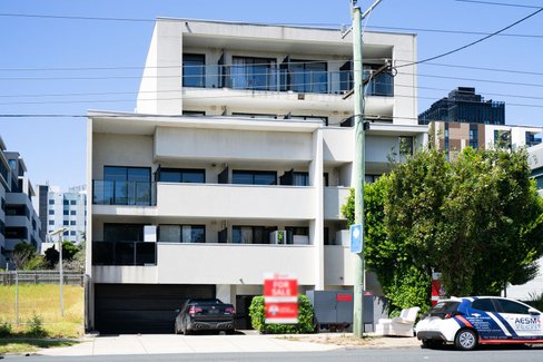 109/484 Elgar Road Box Hill 3128