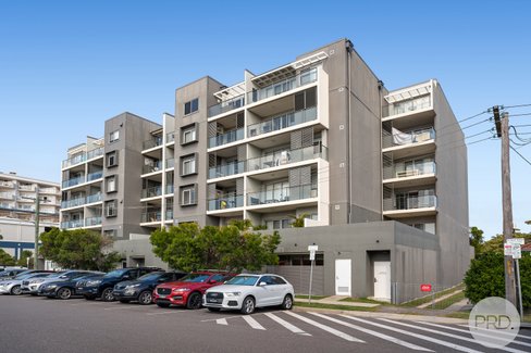 109/6 Bullecourt Street, SHOAL BAY NSW 2315