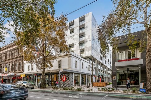 109/7 King Street Prahran 3181