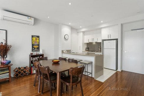 109/8 Burrowes Street Ascot Vale 3032