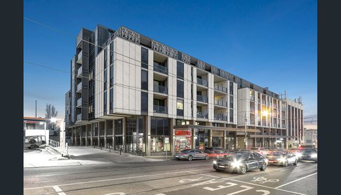 109/862 Glenferrie Road Hawthorn 3122