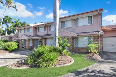 109/97 Edmund Rice Drive, SOUTHPORT QLD 4215