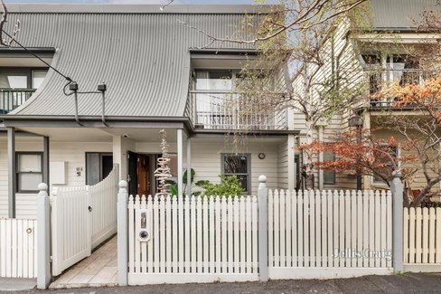 10A Allowah Terrace Richmond 3121