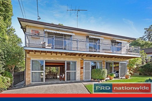 10A Cromdale Street, MORTDALE NSW 2223