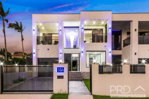 10A Daisy Street, ROSELANDS NSW 2196