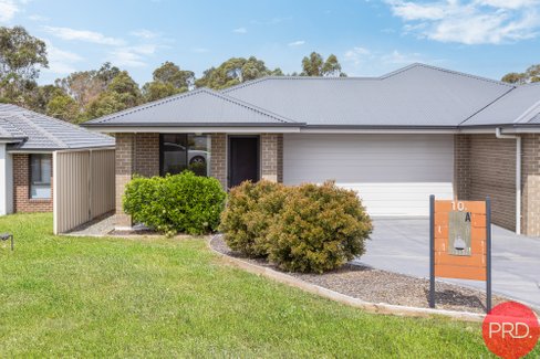 10A Isla Street, RAWORTH NSW 2321