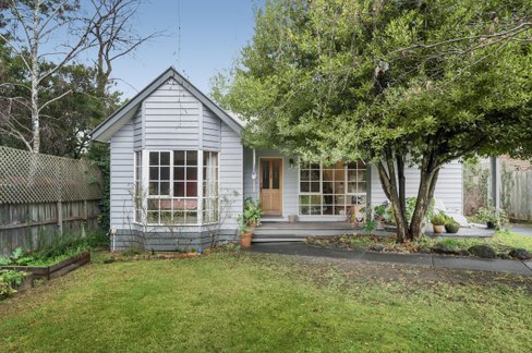 10A Laburnum Street Blackburn 3130