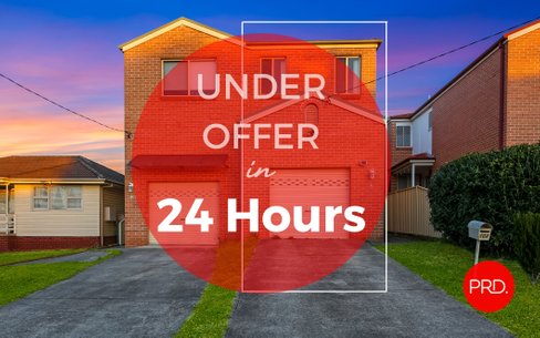 10A Lionel Street, INGLEBURN NSW 2565