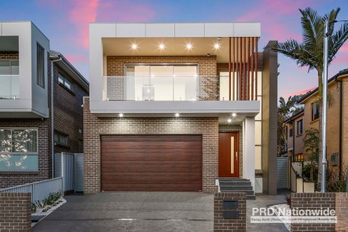 10A Nanowie Street, NARWEE NSW 2209