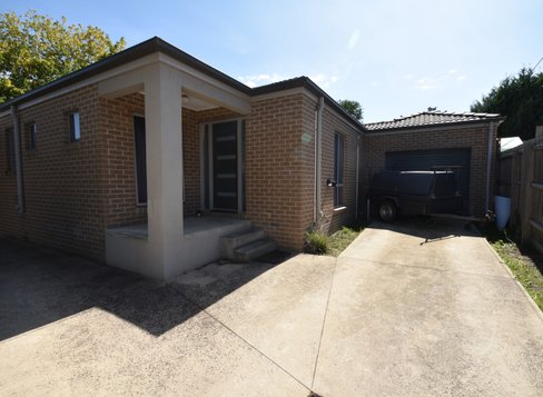 10A Neville Street Mooroolbark 3138