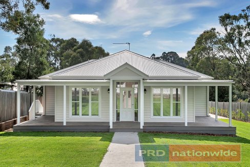 10A Tennyson Street, GORDON VIC 3345