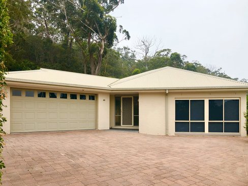 10a The Anchorage, CORLETTE NSW 2315