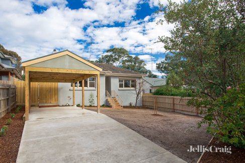 10B Anzac Avenue Hurstbridge 3099