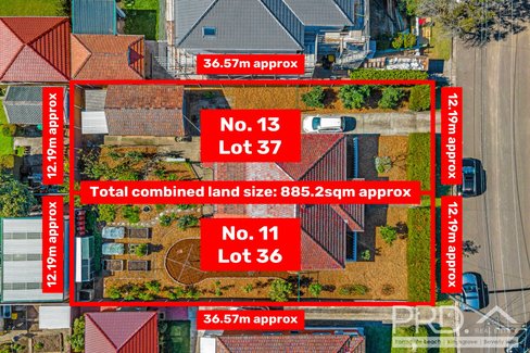 11-13 Banner Road, KINGSGROVE NSW 2208