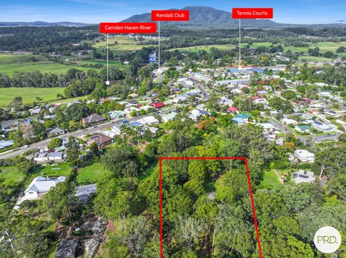11-13 Dog Track Road, KENDALL