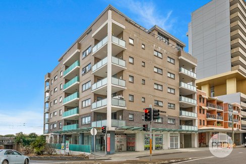 11-13 Treacy Street, HURSTVILLE NSW 2220