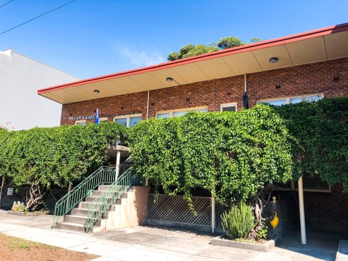 1/1-3 Government Road, SHOAL BAY NSW 2315