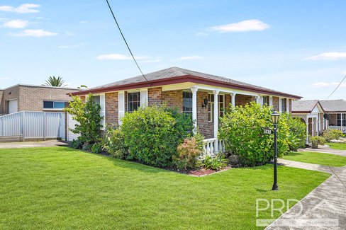 1/1-3 Narramore Street, KINGSGROVE