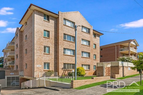 1/1-3 Percival Street, PENSHURST NSW 2222