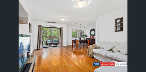 1/1-3 St Georges Pde, HURSTVILLE NSW 2220