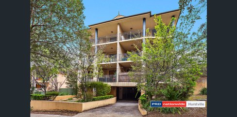 1/1-3 St Georges Pde, HURSTVILLE