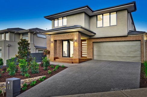 11 Airdrie Court Templestowe Lower 3107