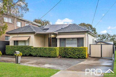 11 Alliance Avenue, REVESBY