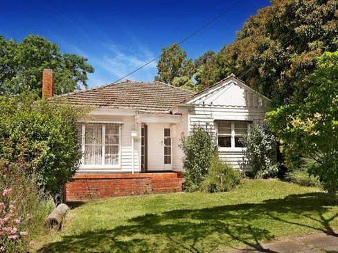 11 Allison Road Mont Albert North 3129
