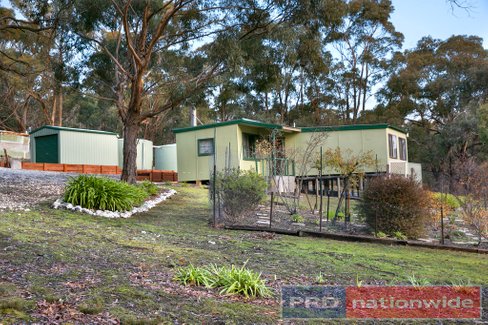 11 Alpha Lane, STAFFORDSHIRE REEF VIC 3351