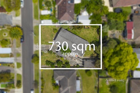 11 Andrew Street Mount Waverley 3149