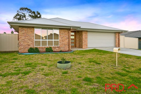 11 Appaloosa Place, TAMWORTH NSW 2340